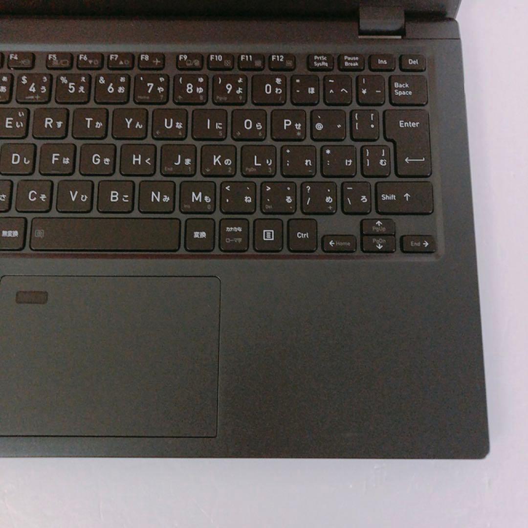 バッテリー良好！高性能【 第11世代 i5 &16GB 】G83/HV！薄型軽量