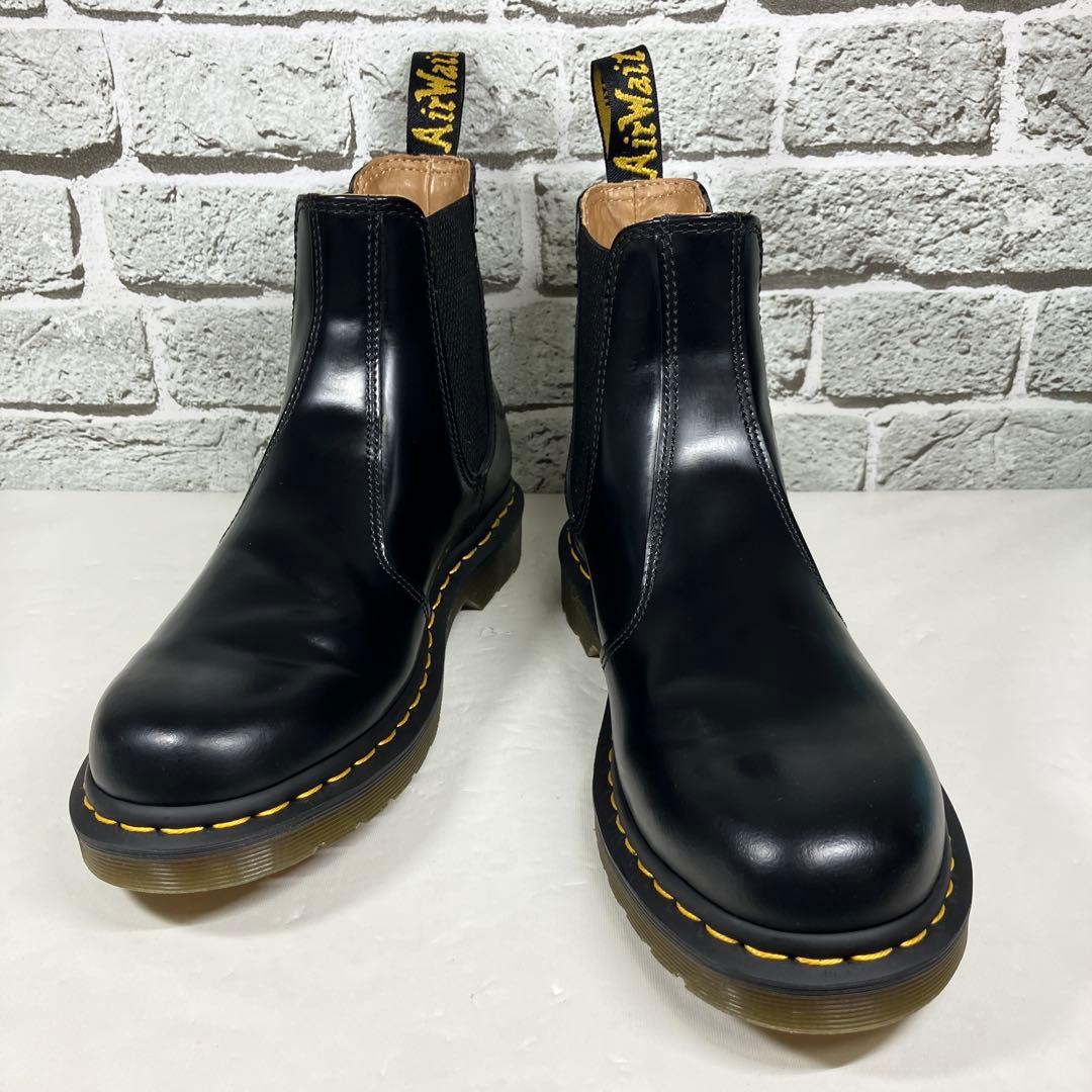 Dr.Martens チェルシーブーツ UK7 26cm 2976 YS