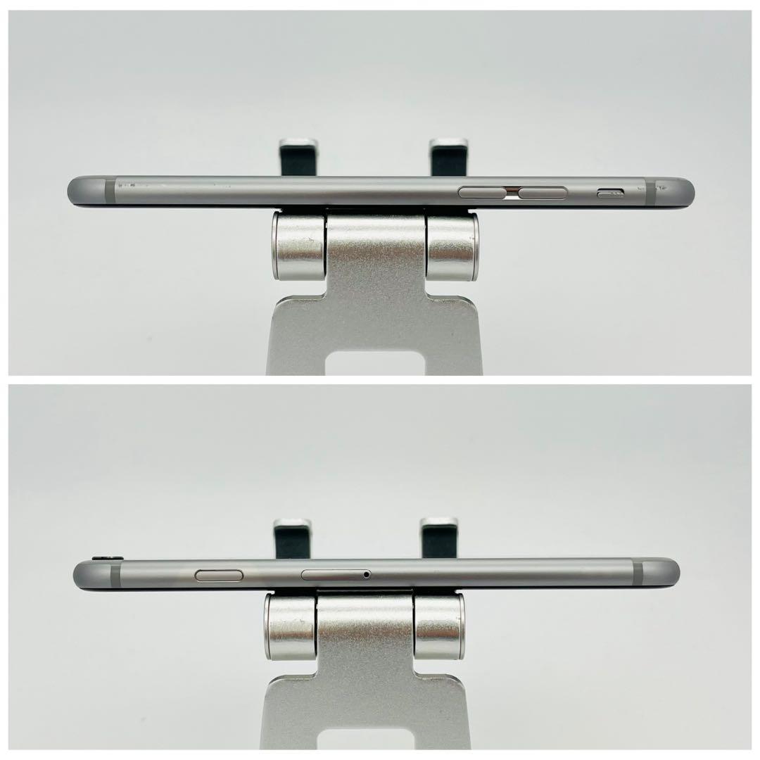 C 79% iPhone 6s 32 GB SIMフリー グレイ 本体