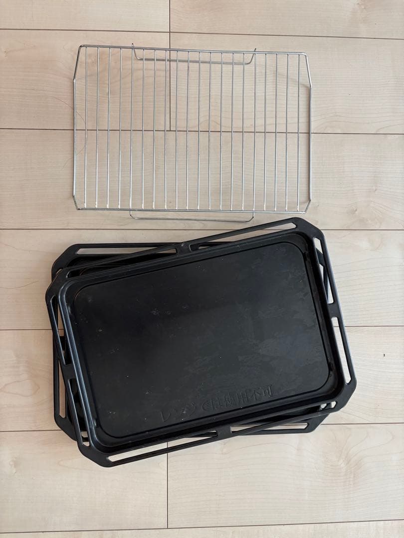 石窯ドーム 2段オーブン ER-LD330 東芝 TOSHIBA