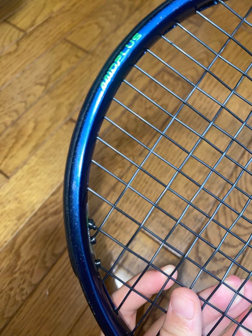 Prince Phantom 100 テニスラケット G2 ファントム100