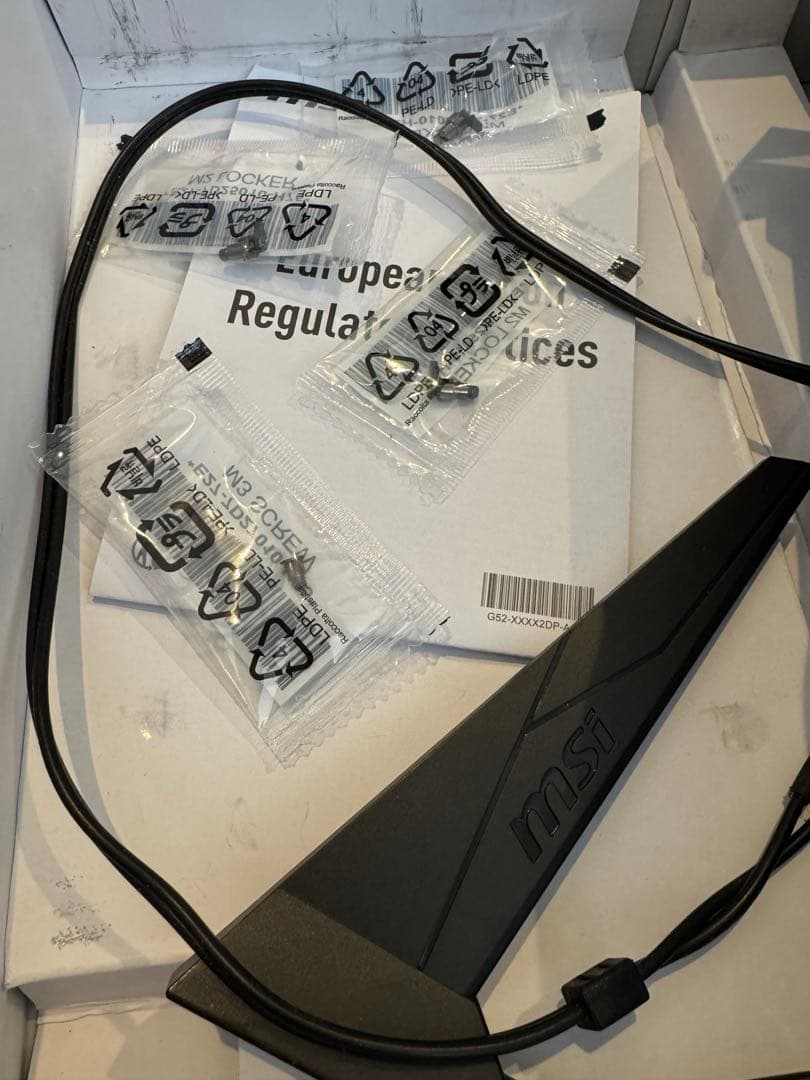 X670E GAMING PLUS WiFi マザーボード