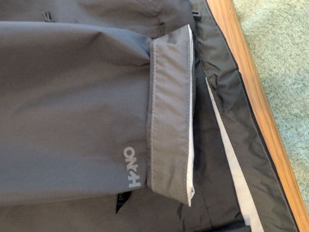 patagonia トレントシェル3lジャケット　M