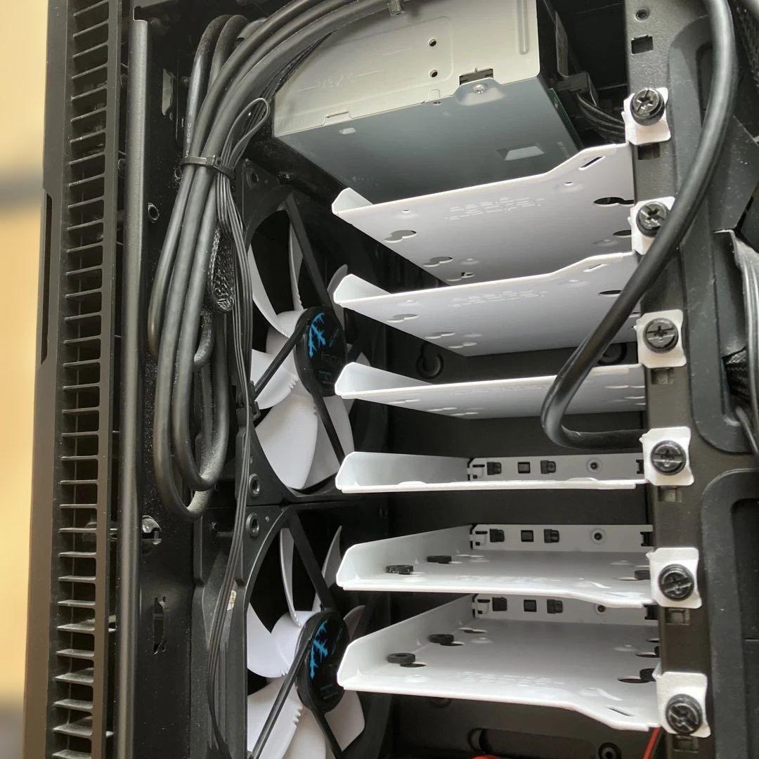 サイコムBTO ジャンクPC