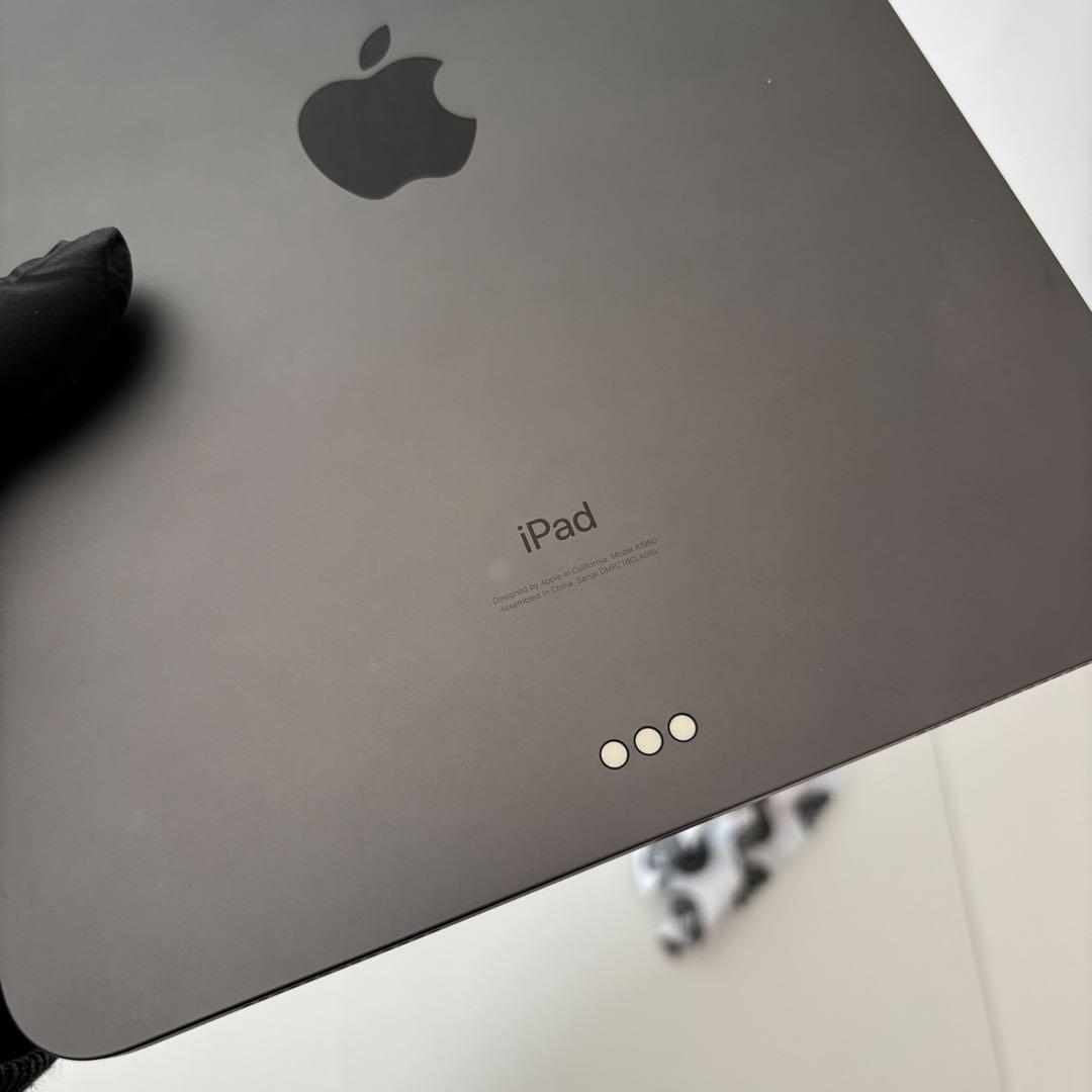 iPad Apple Pencil A1980 A2051 ケースのおまけ付き