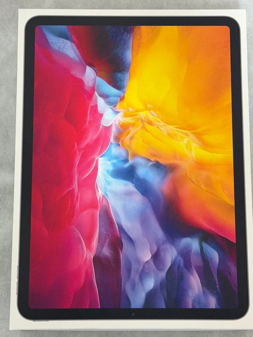 iPad Pro 11インチ 第ニ世代Wi-Fi 128GB スペースグレイ