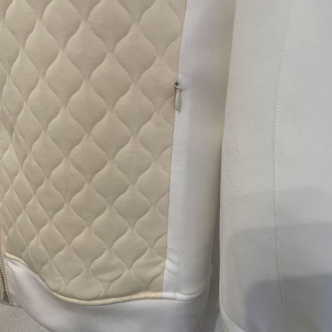 ムータマリン　メンズセットアップ