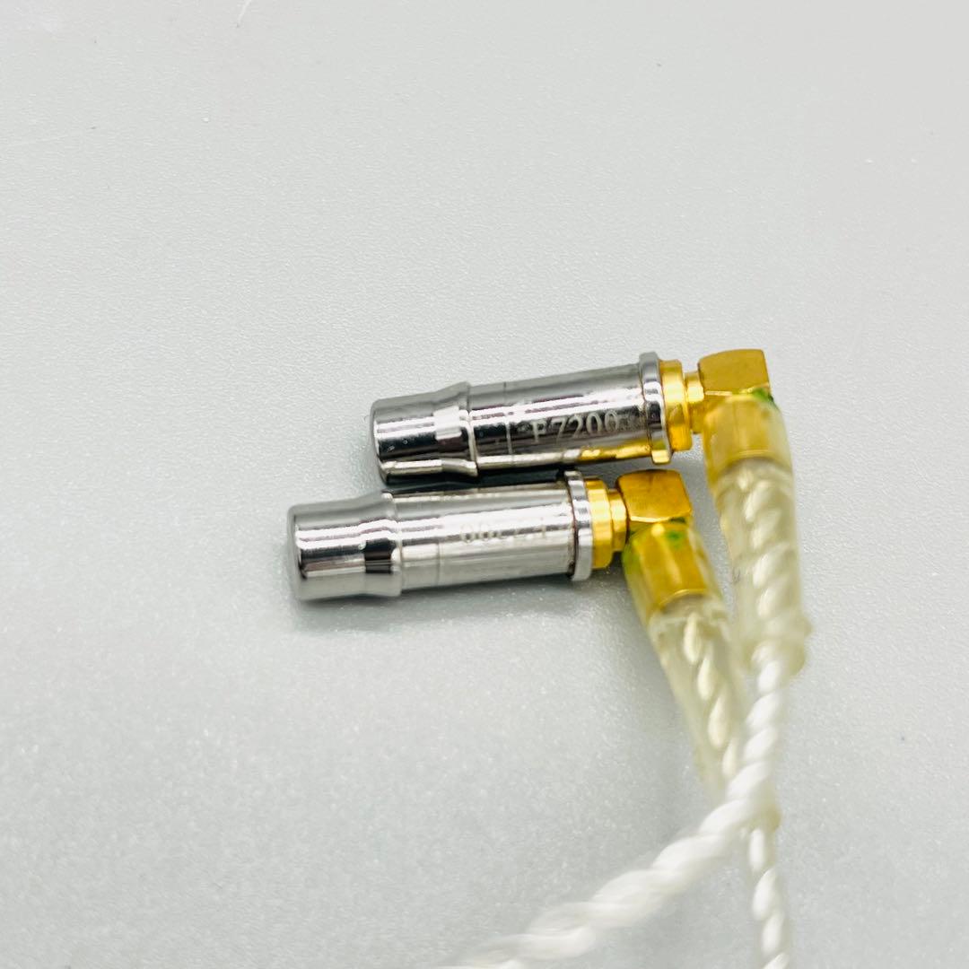 final F7200 FI-F7BSSD 有線イヤホン