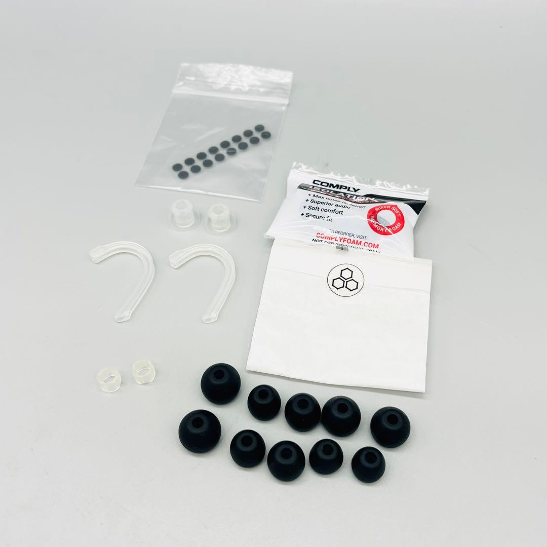 final F7200 FI-F7BSSD 有線イヤホン