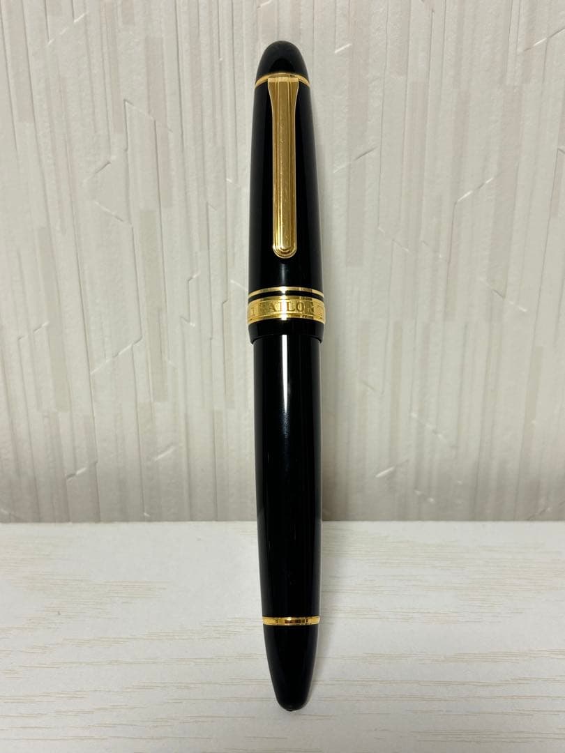 SAILOR セーラー万年筆　キングプロフィット（M）