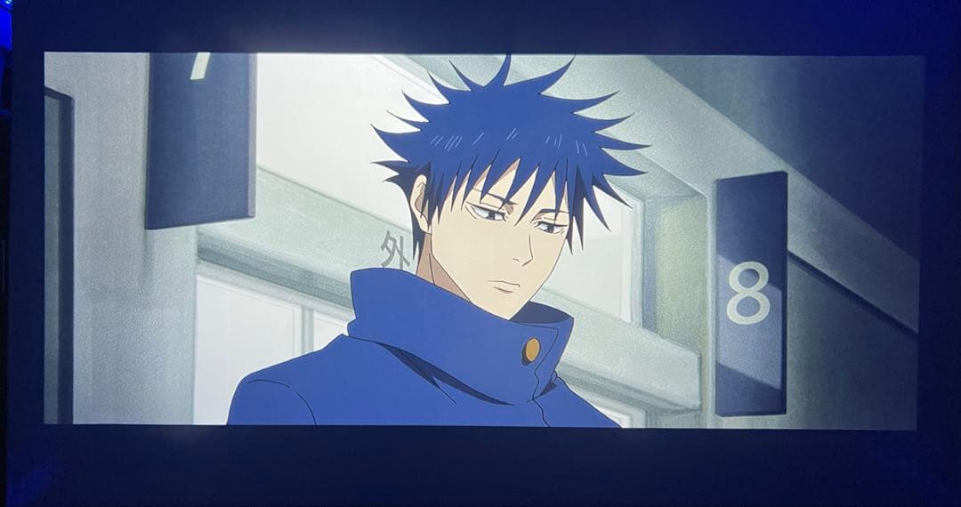 iSinbox 超短焦点プロジェクター　【1200ANSI/4K対応】