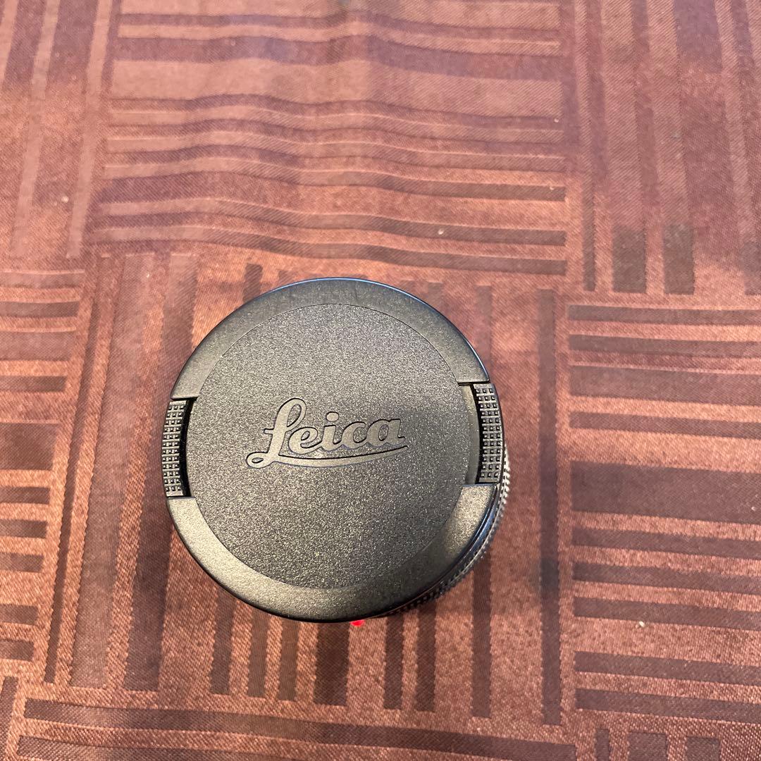 LEICAライツエルマリート35mmf2.8 Rマウントレンズ