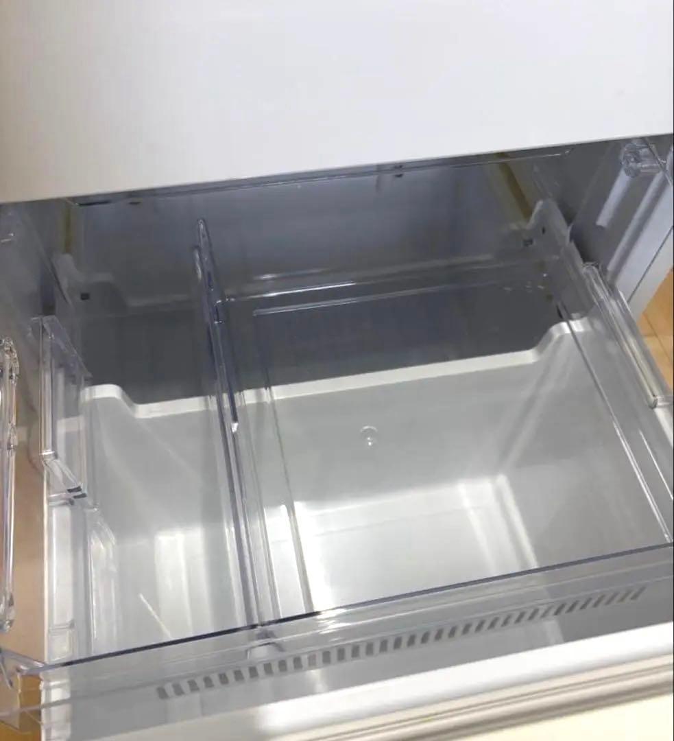 無印良品　冷蔵庫　157L 2018年製