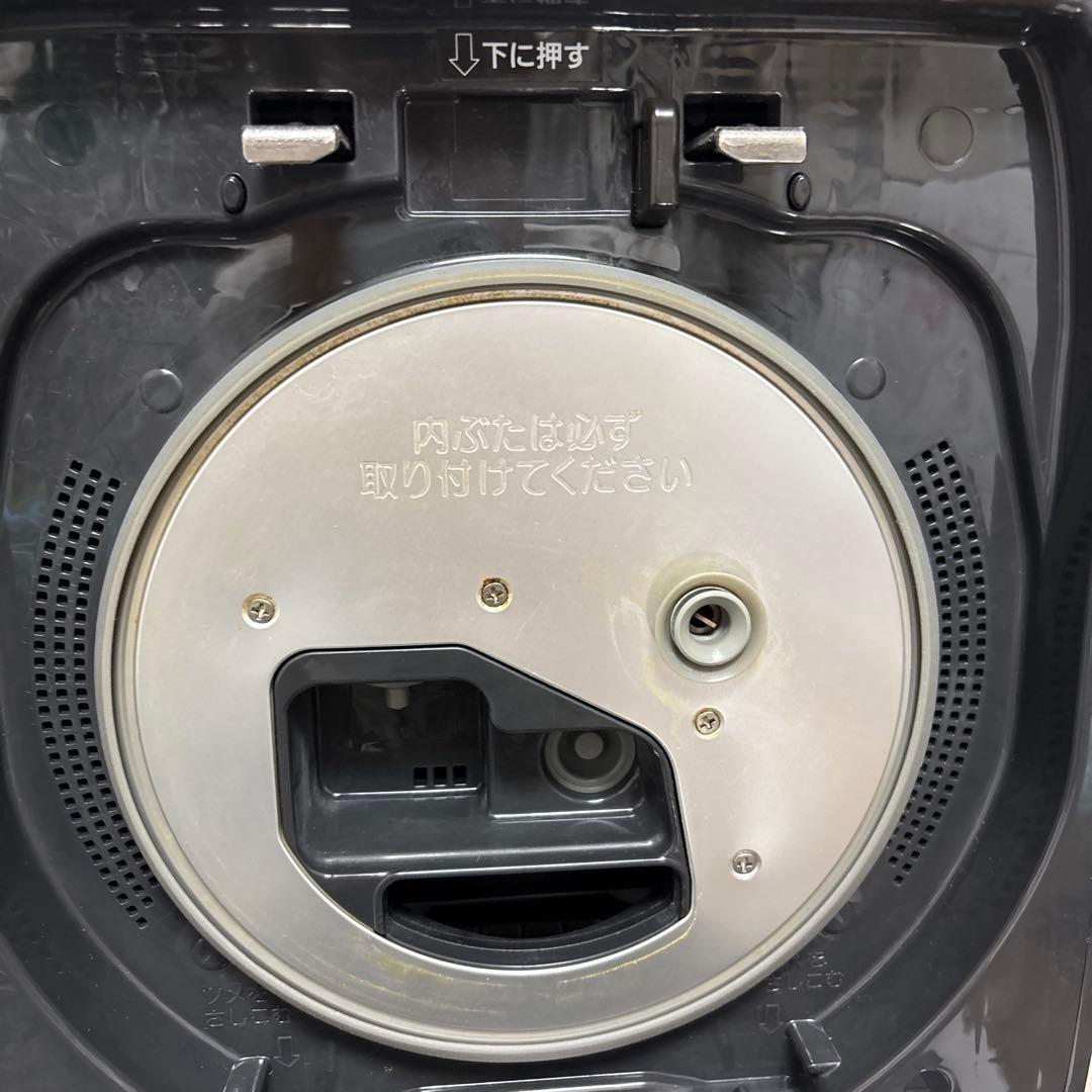 象印 炎舞炊き 圧力IH炊飯ジャー NW-LB18