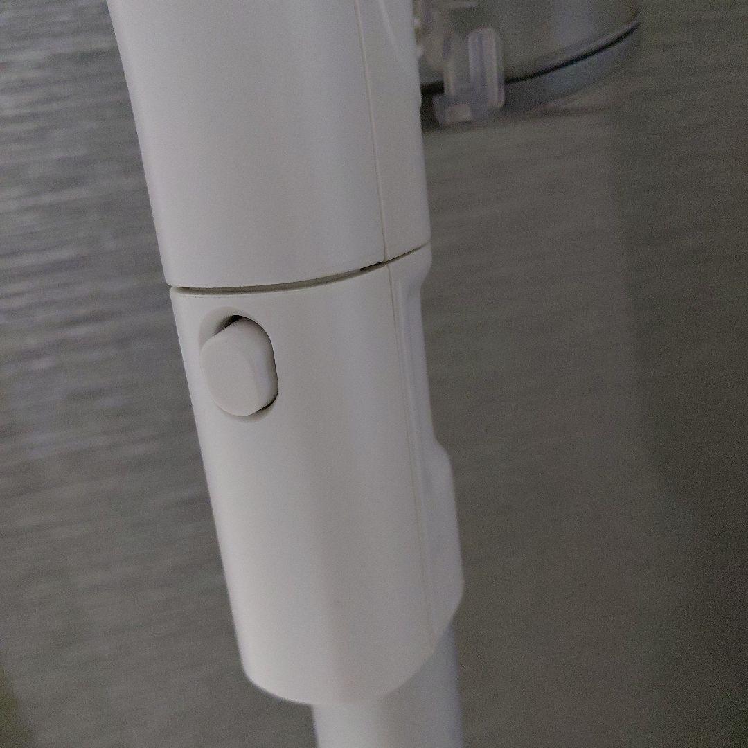 Panasonic MC-SB85K-W 絡まないブラシ