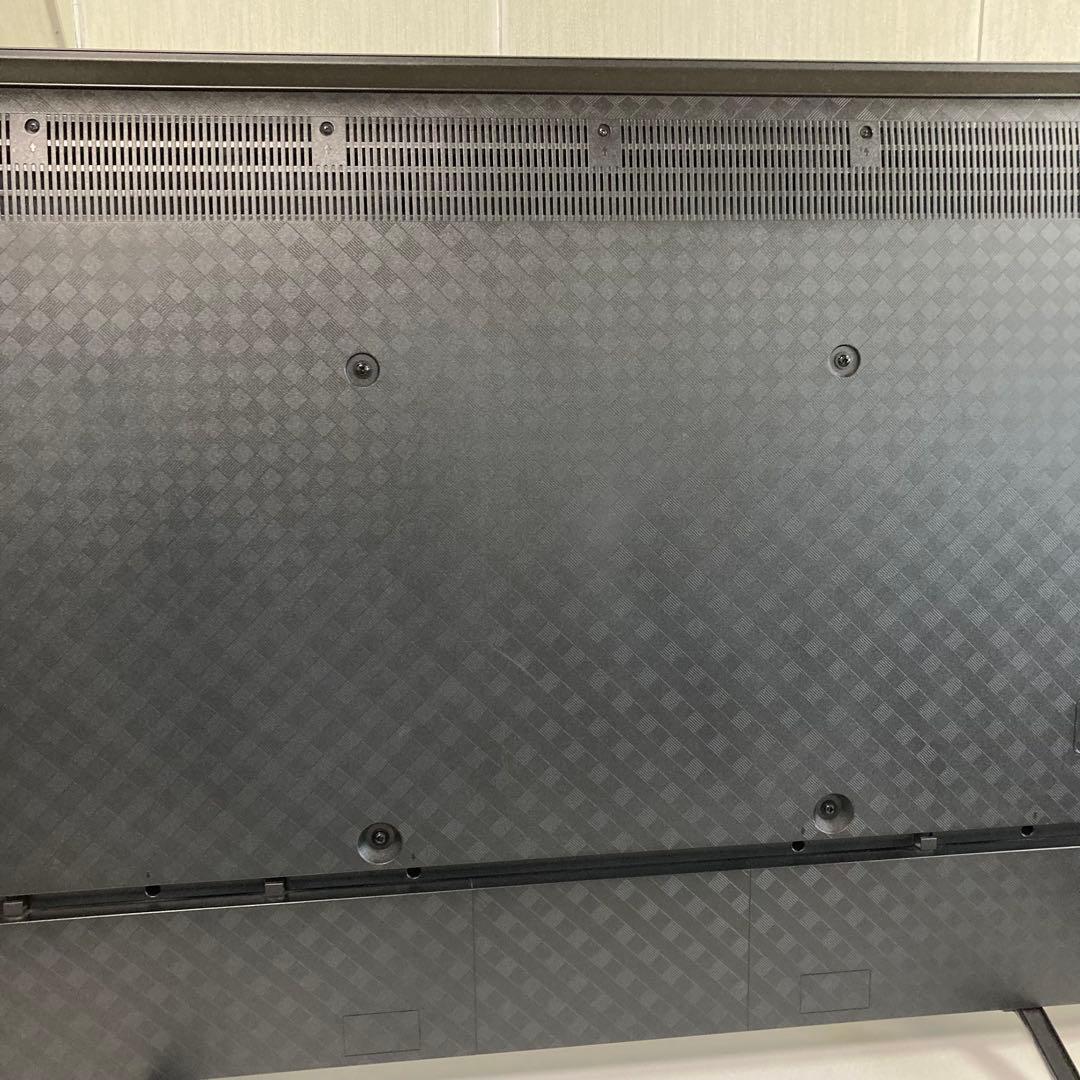 65型‼️ハイセンス 液晶テレビ 2020年製 65u85f