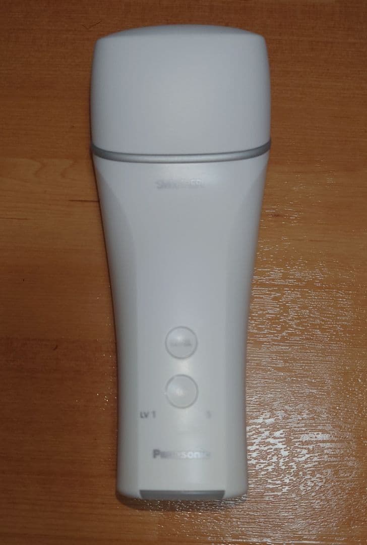 Panasonic 光エステ スムースエピ ES-WH7A