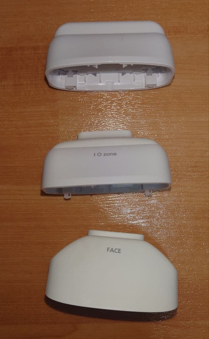 Panasonic 光エステ スムースエピ ES-WH7A