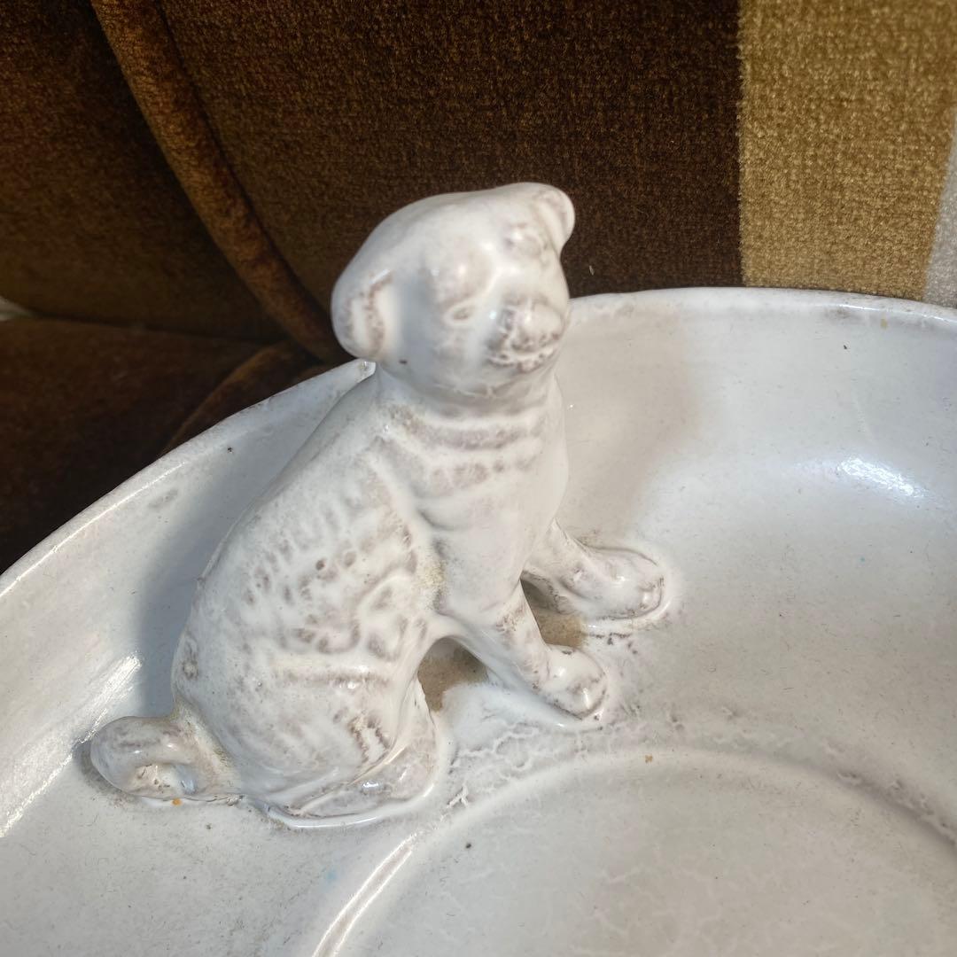 Astier de Villatte アスティエ・ド・ヴィラット　深皿　プレート