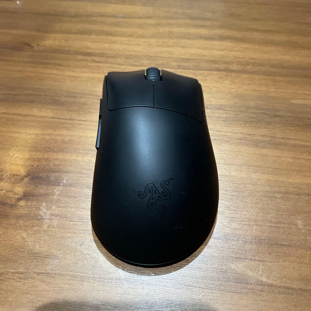 マウス・トラックボール Razer DEATHADDER V3 HYPERSPEED