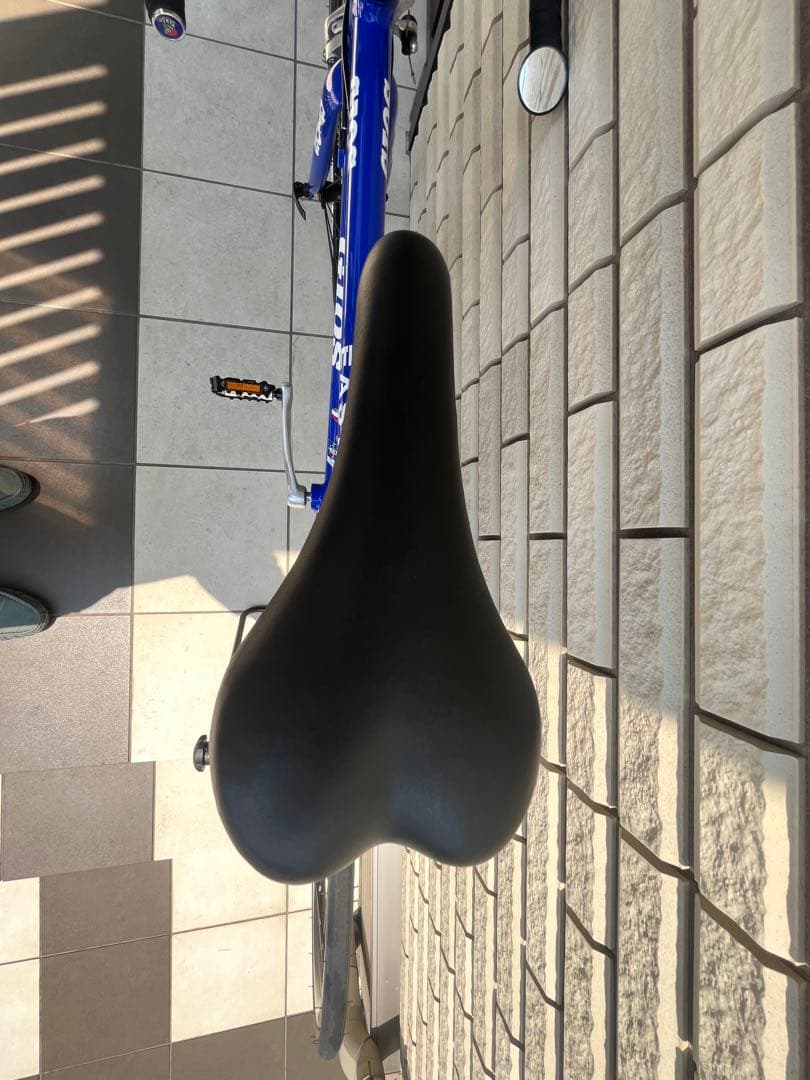 【極美品】GIOS EASY ロードバイク 24インチ　子供用