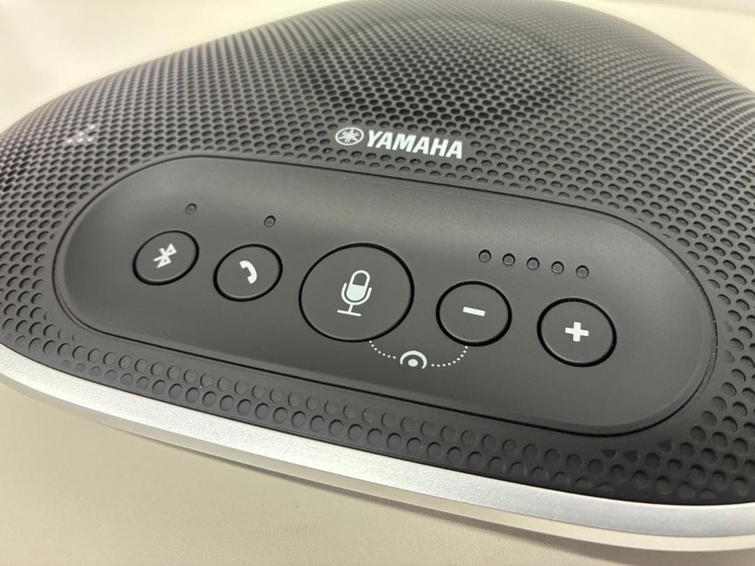 会議用スピーカー・ワイドカメラセット