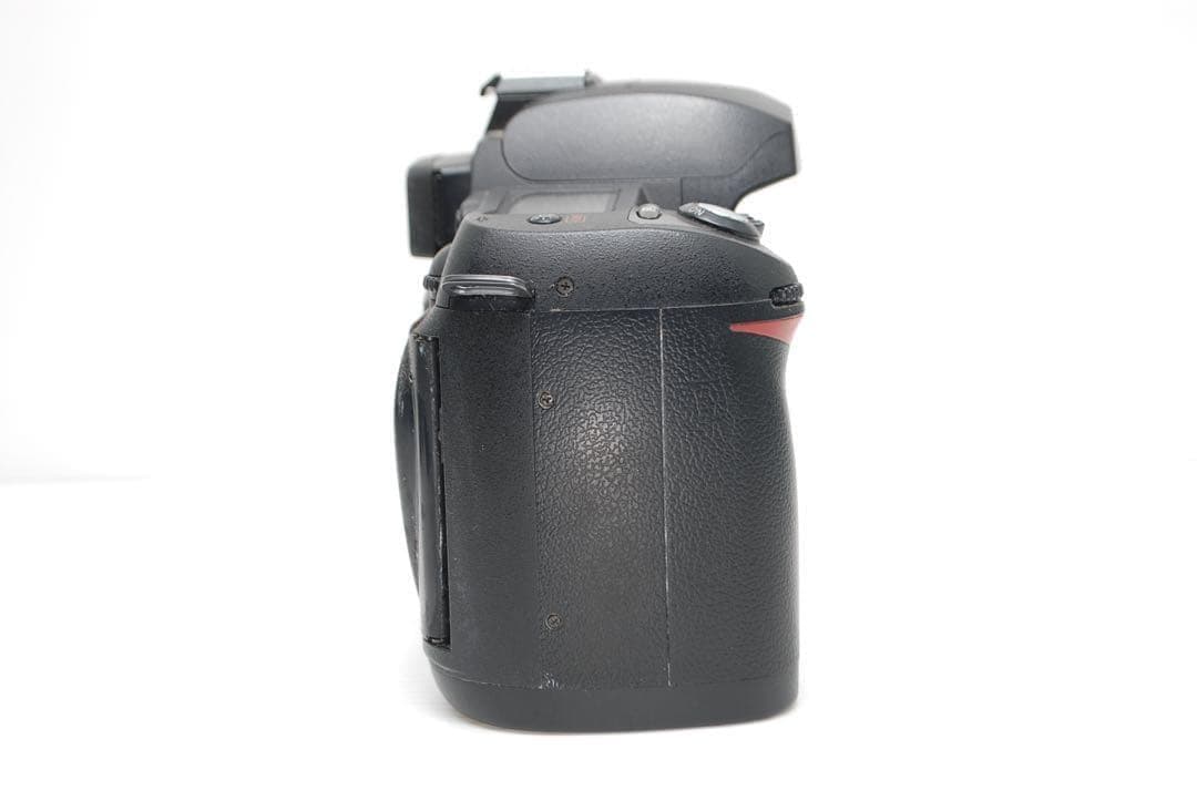 ▪️Nikon D70▪️望遠レンズ付き 格安 動作良好 人気 良品 コスパ◎