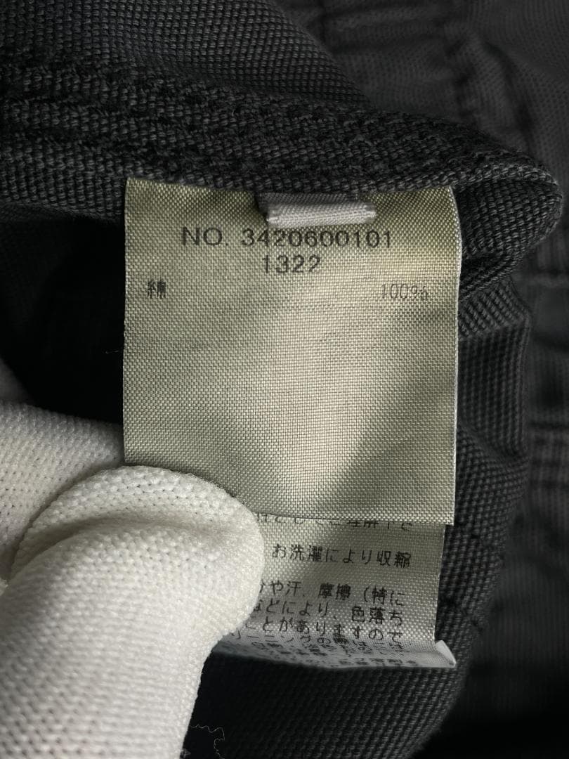 ロンハーマン　Ron Herman　セットアップ　コットンダック