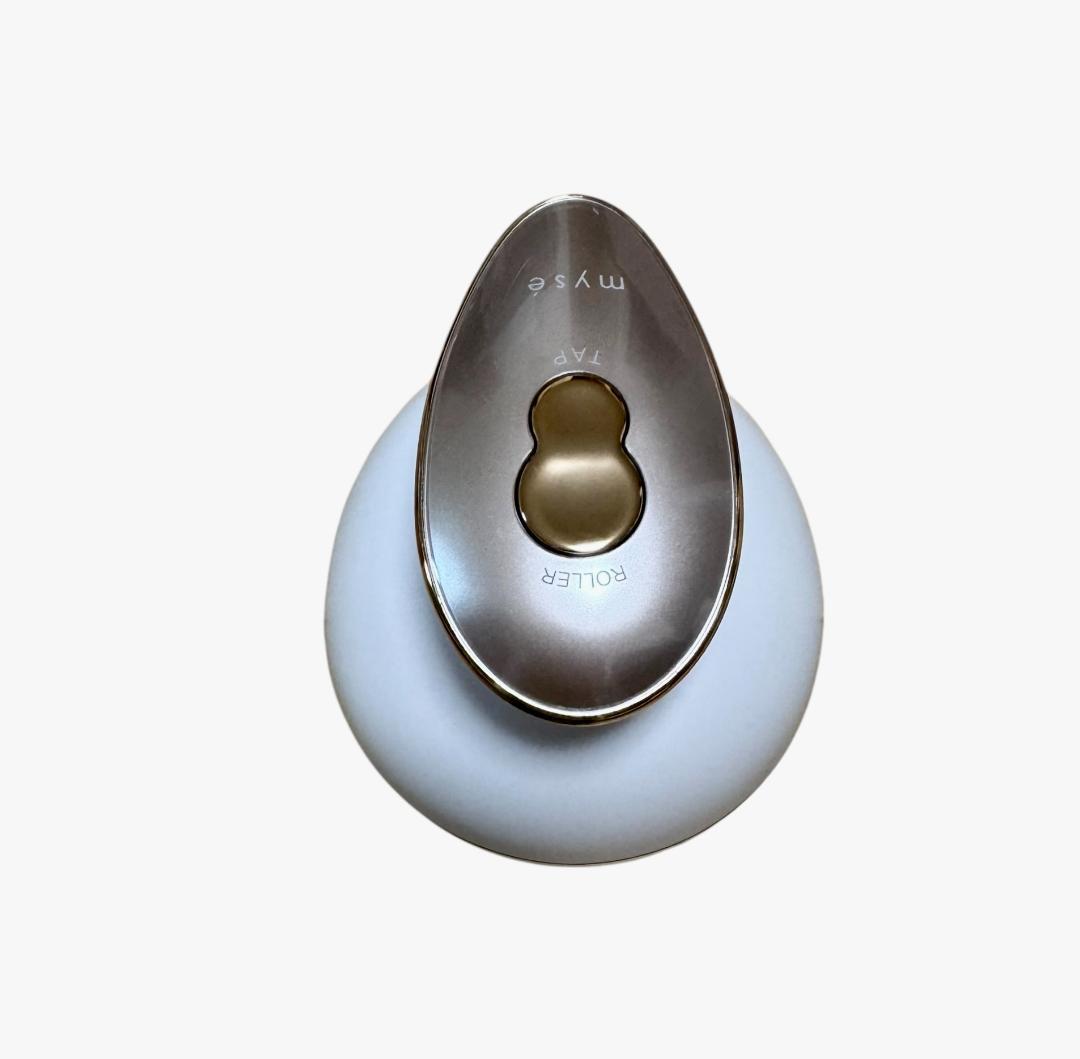 未使用品 YA-MAN ミーゼニードルヘッドスパリフト　MS-31N