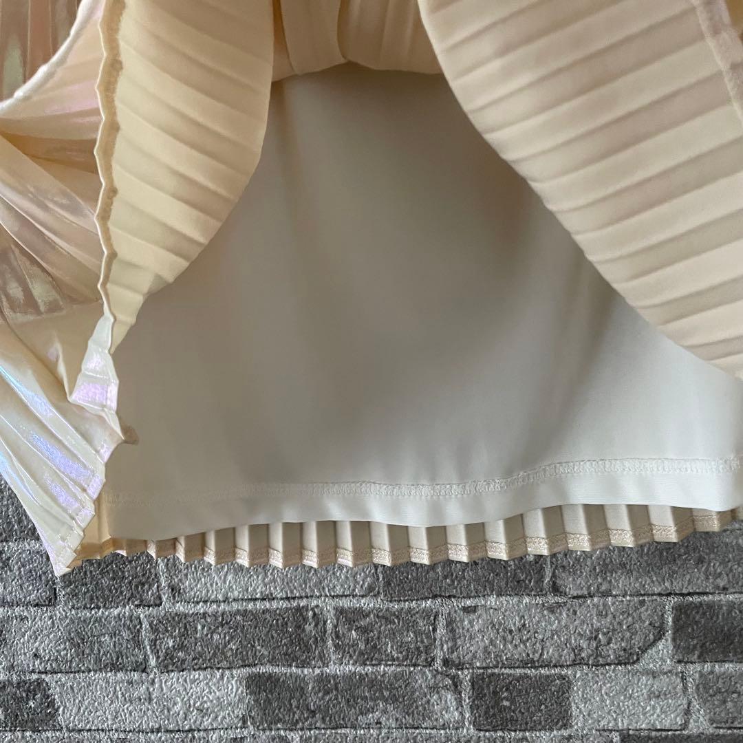 新品 アルチビオ UVプルパーカー スカート セットアップ サイズ40 L