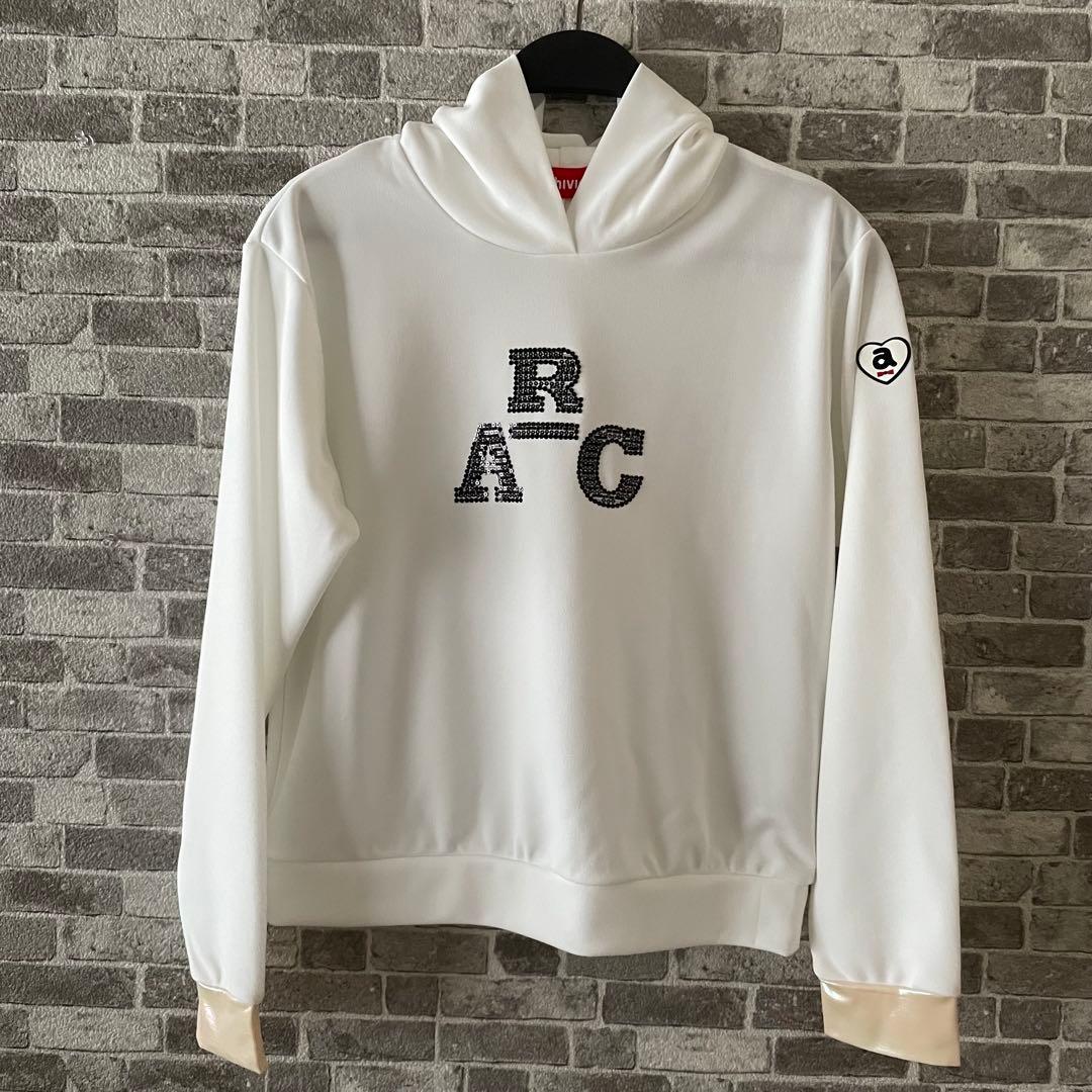 新品 アルチビオ UVプルパーカー スカート セットアップ サイズ40 L