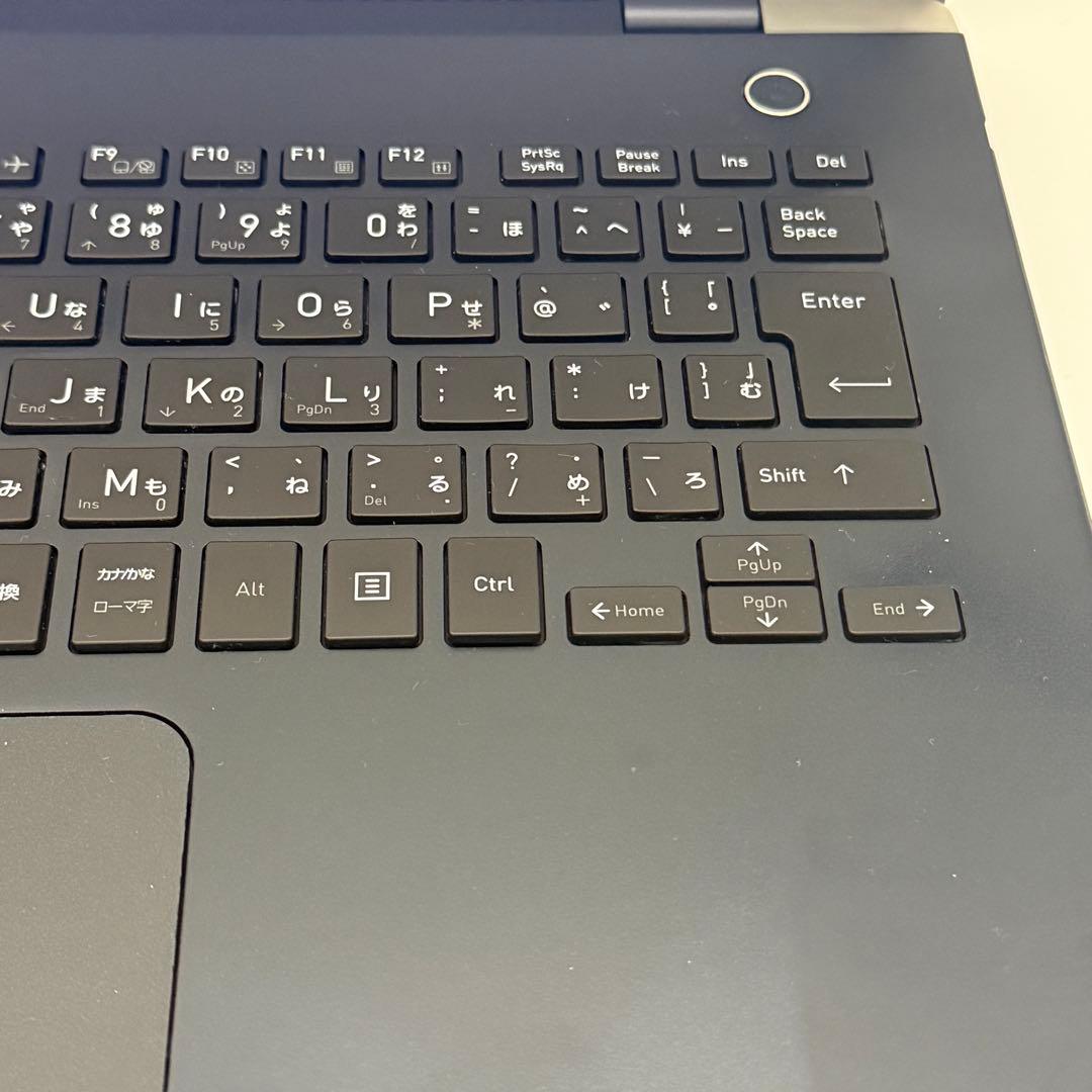 【軽量】dynabook G83/FP 10世代 i5 8GB FHD オフィス