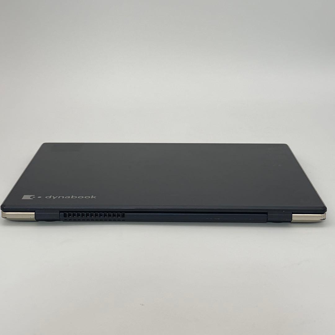 【軽量】dynabook G83/FP 10世代 i5 8GB FHD オフィス