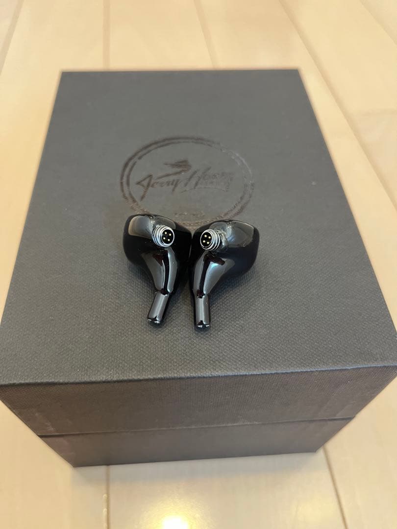 JH Audio Roxanne ロクサーヌ