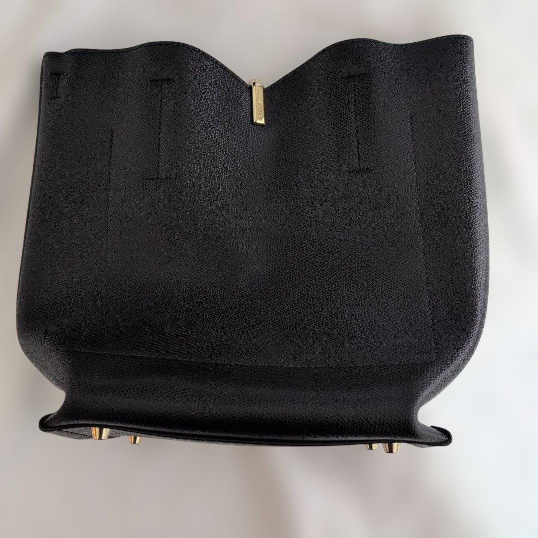 ひ*さ様 FURLA RIBBON S BUCKET BAG