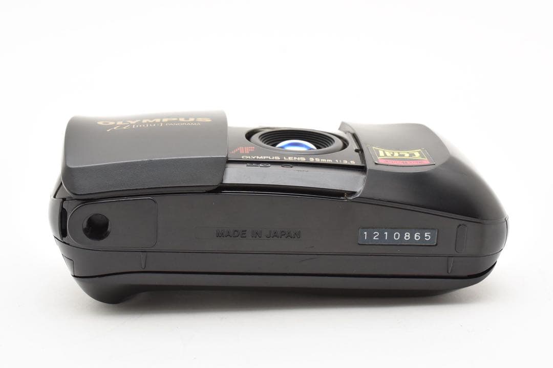 mumu 様　Y-1373 OLYMPUS μ【mju:】PANORAMA
