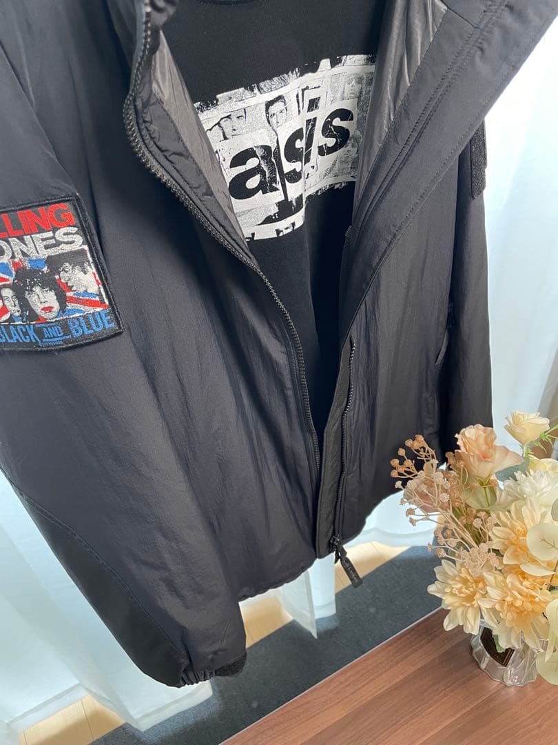 ま*し様 Wild Things ワイルドシングス　ダウンコート