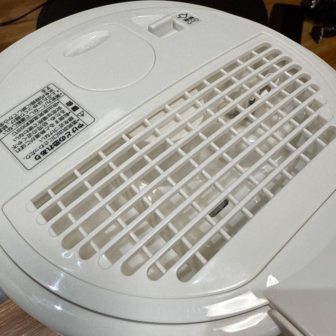 Zojirushi EE-RQ35-WA ホワイト 加湿器