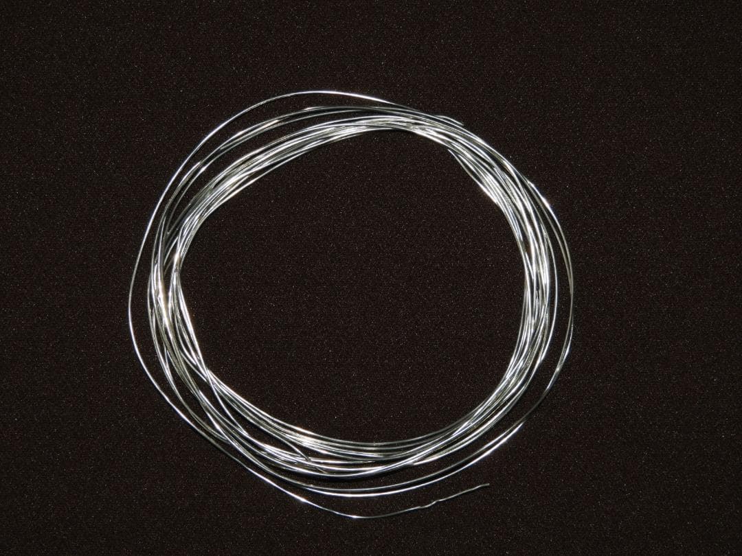 SILTECH SILVER SOLDER シルテック 銀はんだ ハンダ 高音質