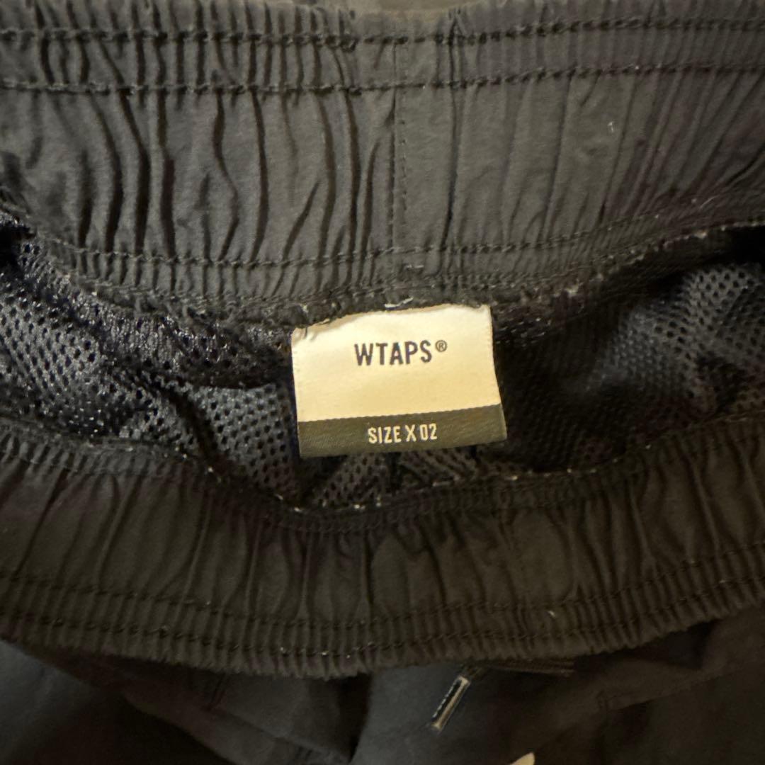 【値下げ】WTAPS セットアップ