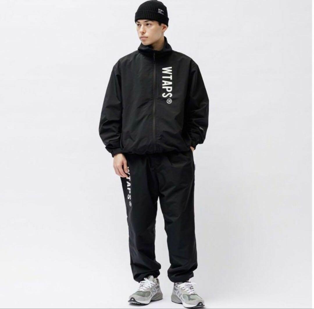 【値下げ】WTAPS セットアップ
