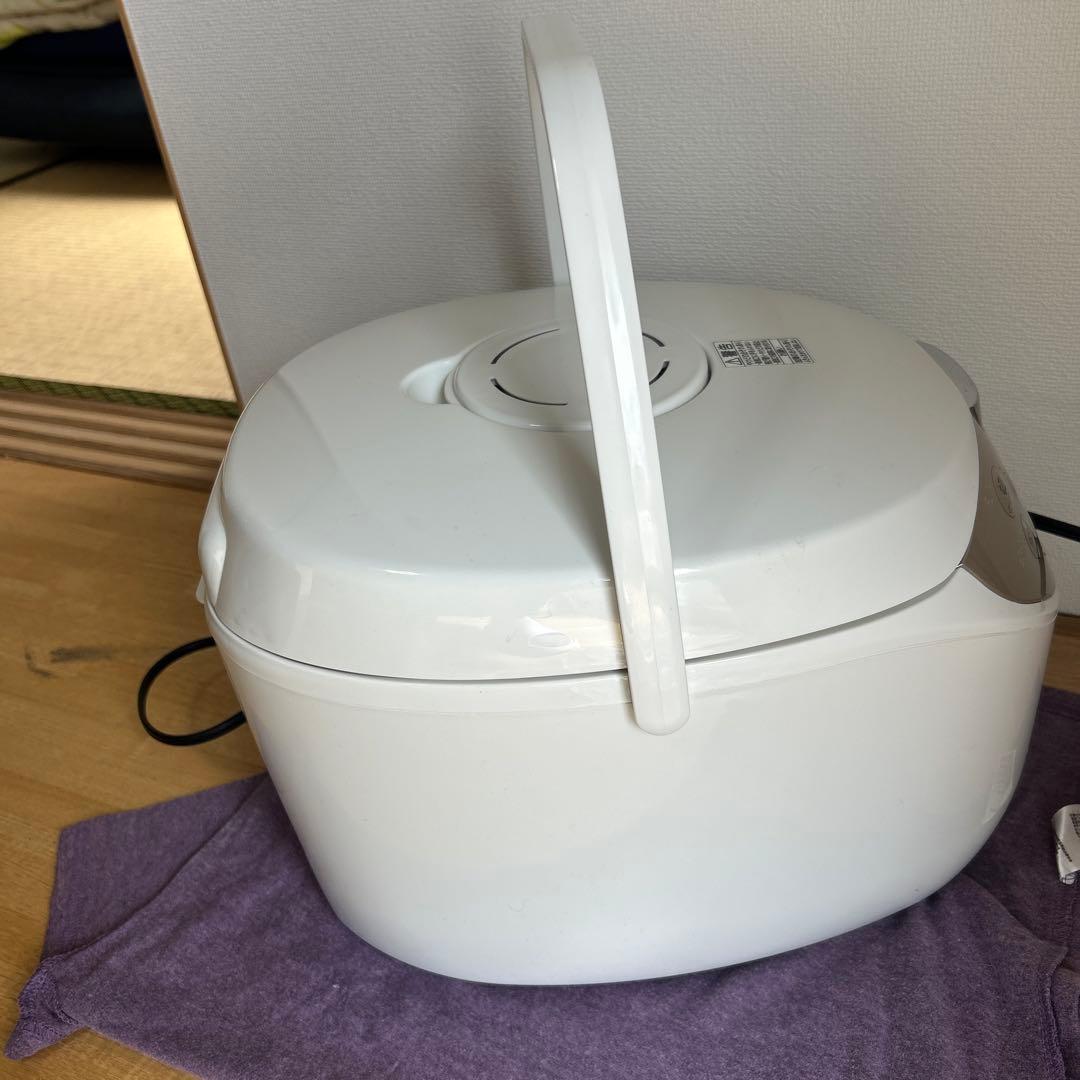 TOSHIBA RC-18MSH 炊飯器 1.8L