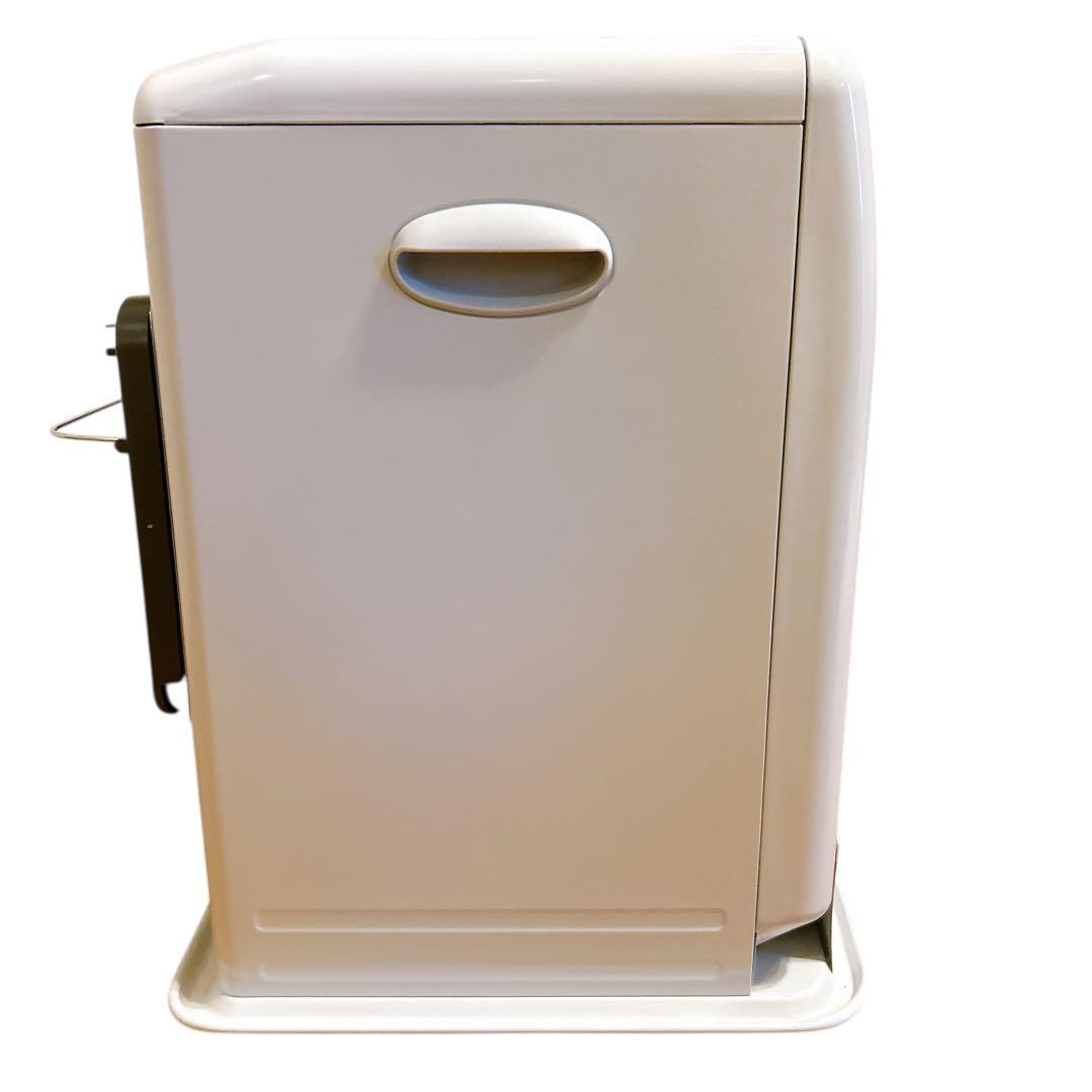 【未使用】ダイニチ FW-3723LS 石油ファンヒーター 9Lタンク　暖房