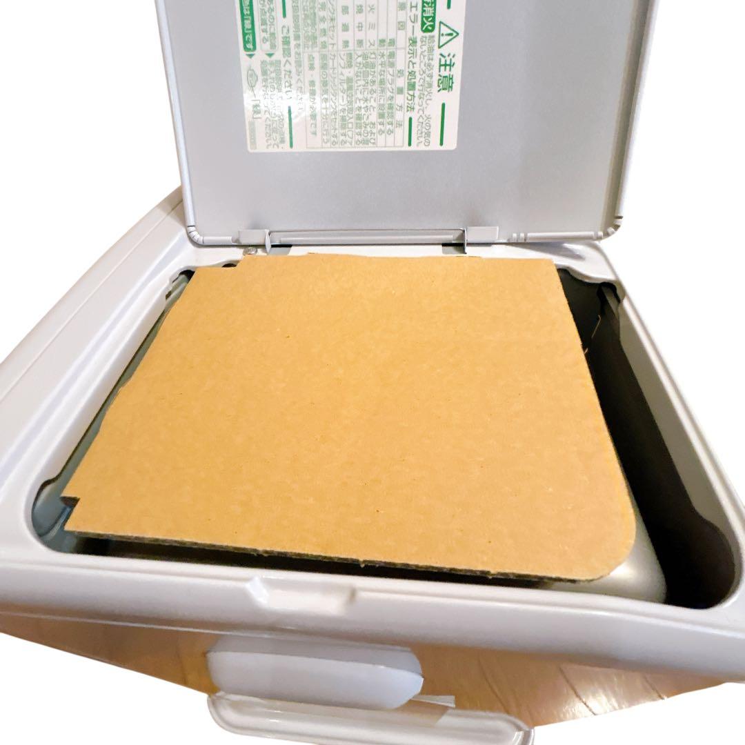 【未使用】ダイニチ FW-3723LS 石油ファンヒーター 9Lタンク　暖房