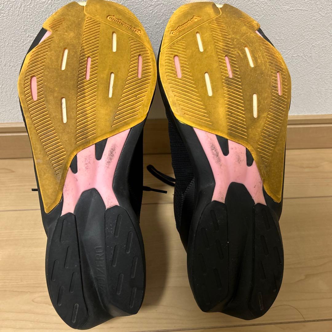 その他 ADIZERO ADIOS 8 28cm