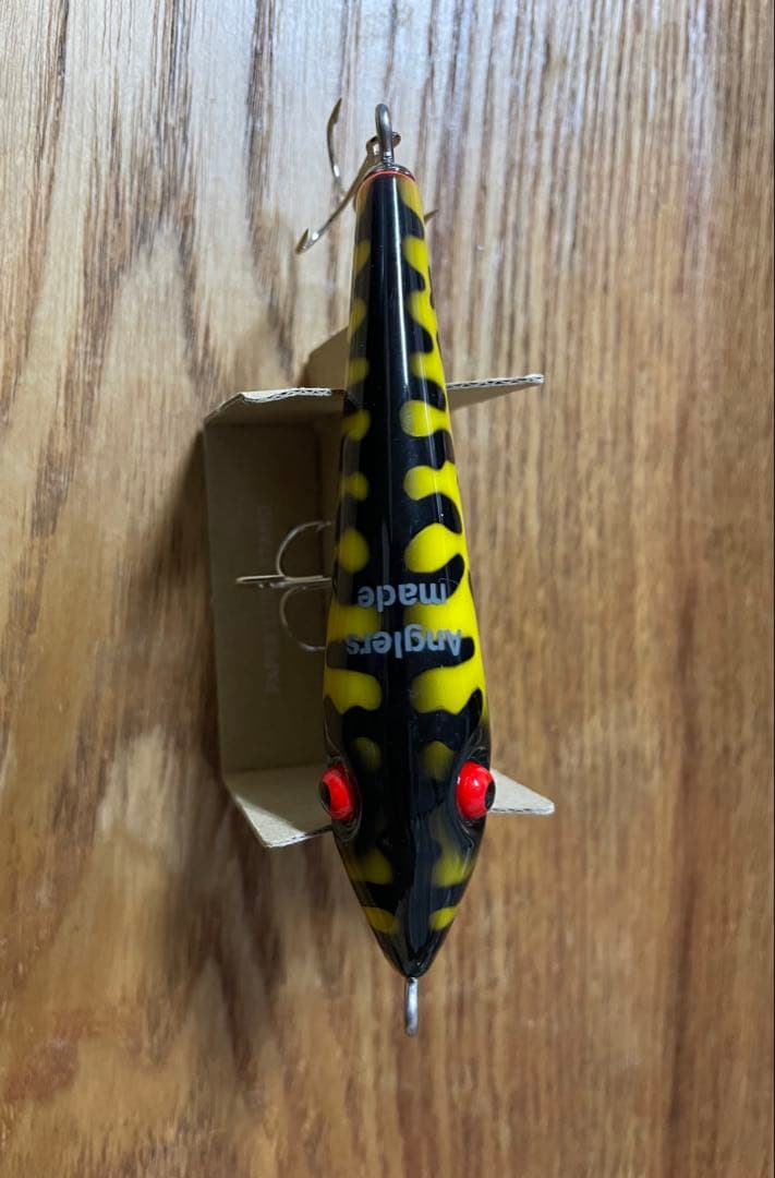 ANGLERS MADE アングラーズメイド