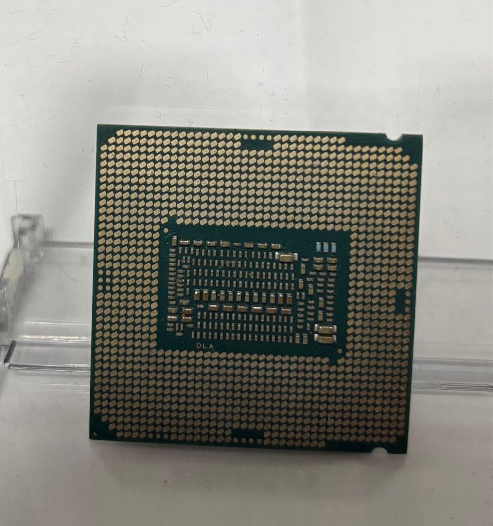 【説明欄必読】Intel Core i9-9900KS CPU