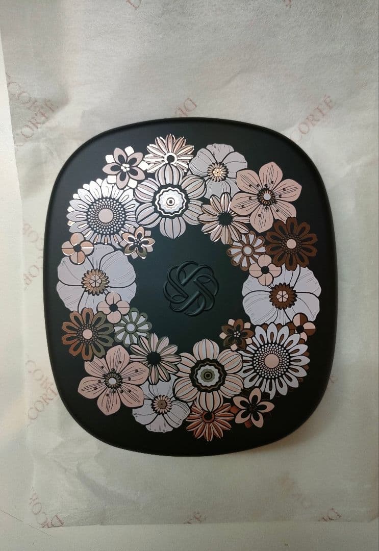 【新品未使用】コスメデコルテ クリスマスコフレ2025 エターナルブルーム 3点