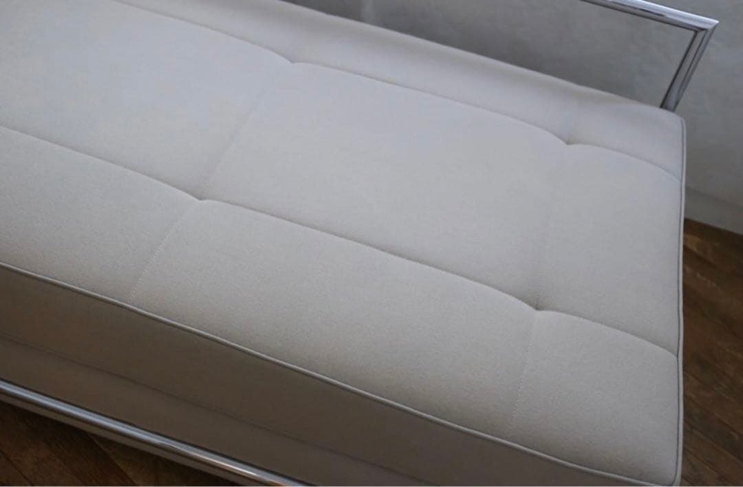 ClassiCon クラシコン　アイリーングレイ　デイベット　ソファ