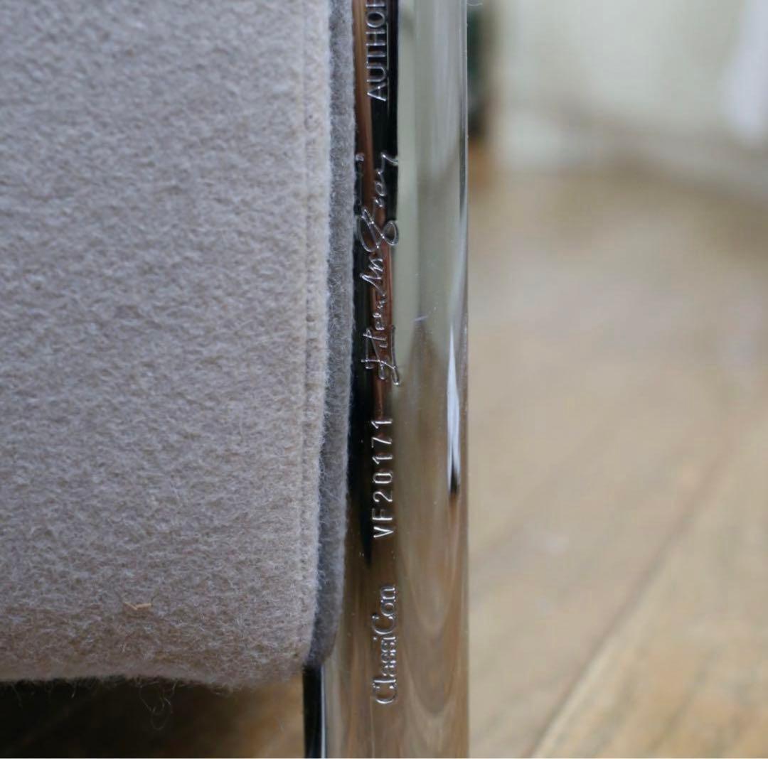 ClassiCon クラシコン　アイリーングレイ　デイベット　ソファ